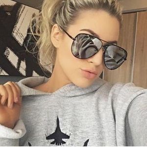 Quay sunglasses